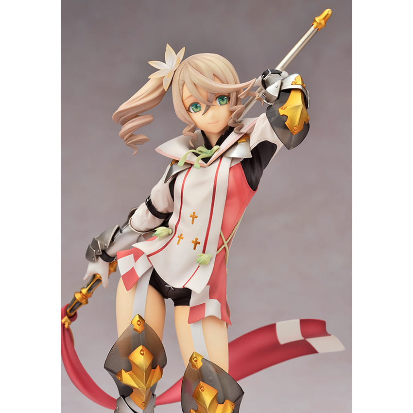 駿河屋 -<新品/中古>アリーシャ 「テイルズ オブ ゼスティリア」 1/8 駿河屋 -<新品/中古>アリーシャ 「テイルズ オブ ゼスティリア」 1/8