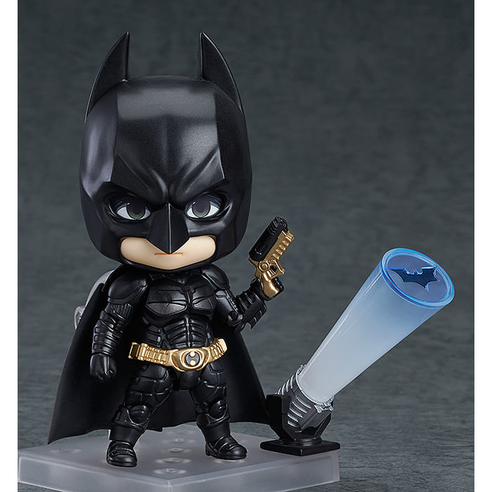 駿河屋 -<新品/中古>ねんどろいど バットマン ヒーローズ