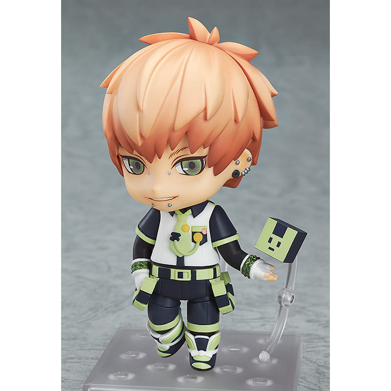 駿河屋 -<新品/中古>ねんどろいど ノイズ 「DRAMAtical Murder