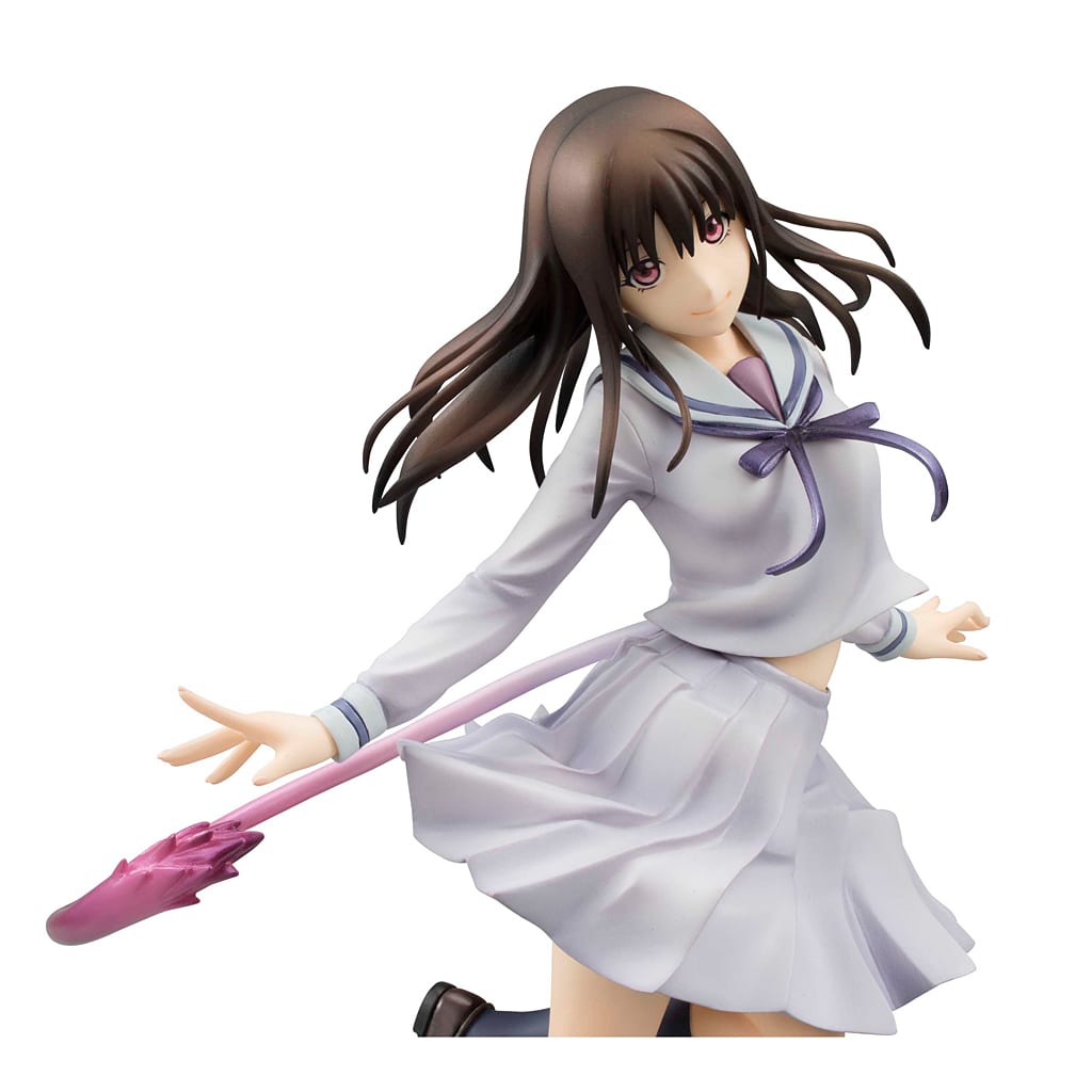 駿河屋 -<新品/中古>壱岐ひより 「ノラガミ」 世界制服作戦 1/10 塗装