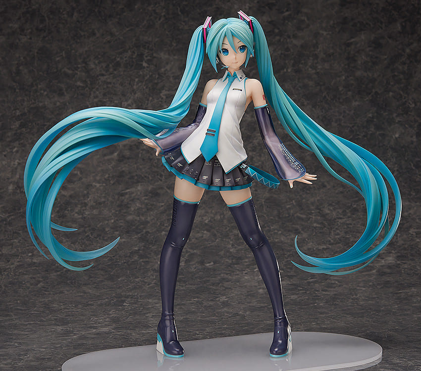 初音ミク V3 B-Style 1/4写真ご参照のもとご購入下さい