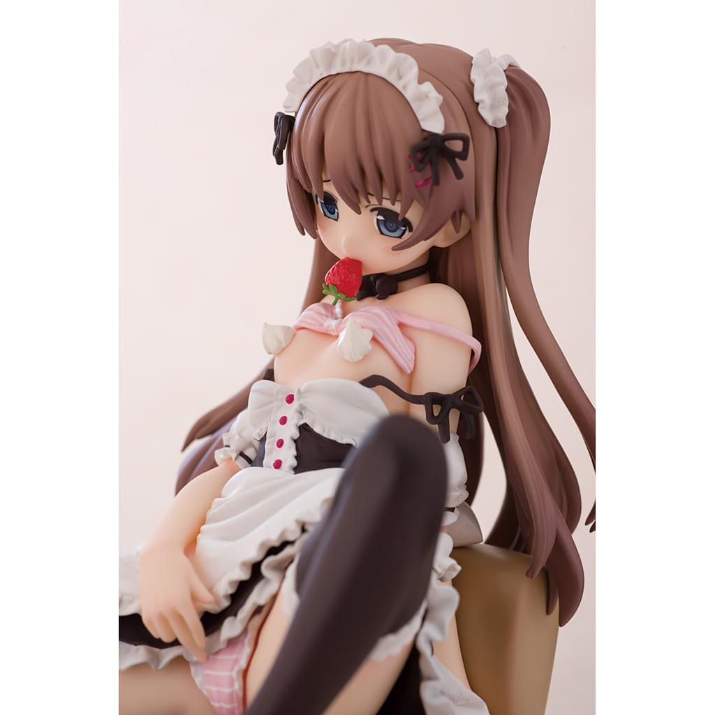駿河屋 -【アダルト】<新品/中古>夏葉 いちごデコレーションVer