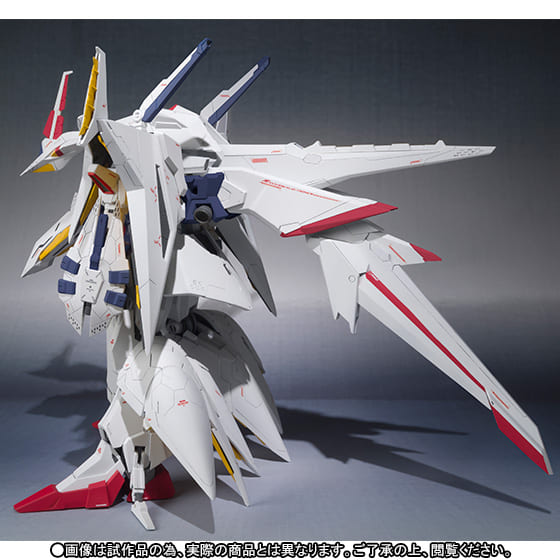 駿河屋 -<中古>ROBOT魂 <SIDE MS> RX-104FF ペーネロペー 「機動戦士
