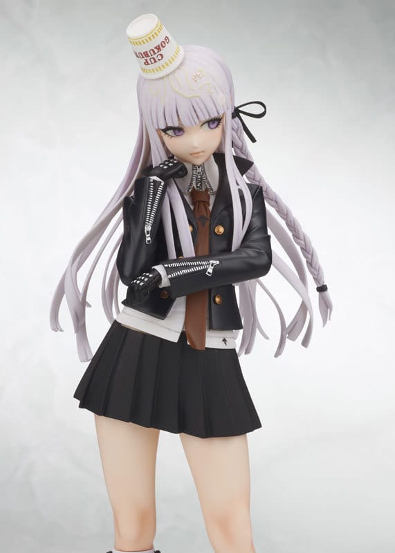 駿河屋 -<中古>霧切響子 「ダンガンロンパ1・2 Reload」 1/7 PVC製塗装
