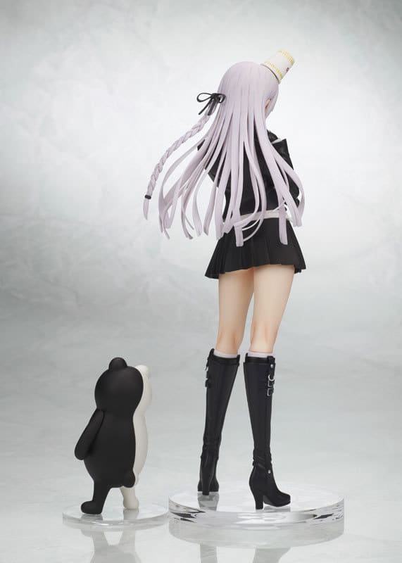 駿河屋 -<中古>霧切響子 「ダンガンロンパ1・2 Reload」 1/7 PVC製塗装