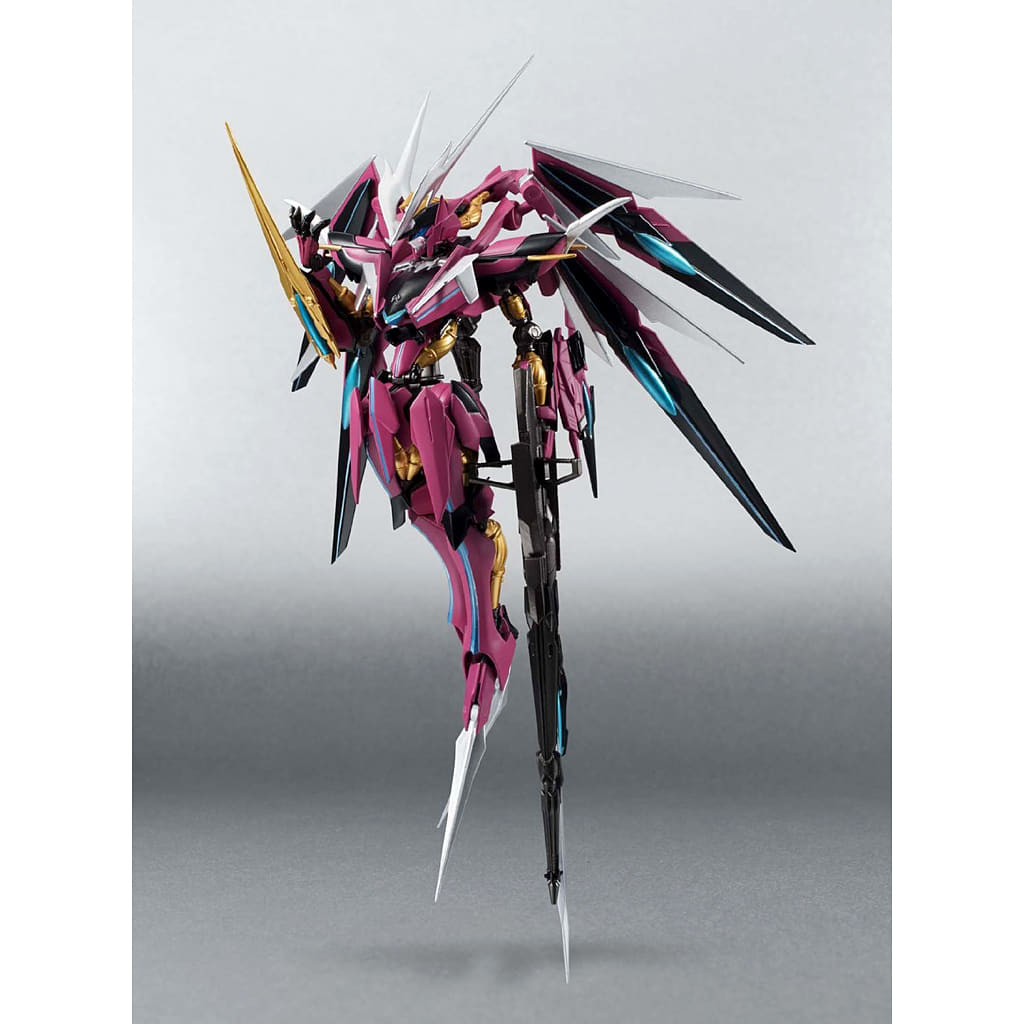 駿河屋 -<新品/中古>ROBOT魂 <SIDE RSK> 焔龍號 「クロスアンジュ 駿河屋 -<新品/中古>ROBOT魂 <SIDE RSK> 焔龍號 「クロスアンジュ
