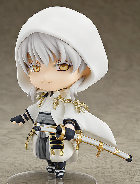 駿河屋 新品 中古 ねんどろいど 鶴丸国永 刀剣乱舞 Online フィギュア 駿河屋 新品 中古 ねんどろいど 鶴丸国永 刀剣乱舞 Online フィギュア
