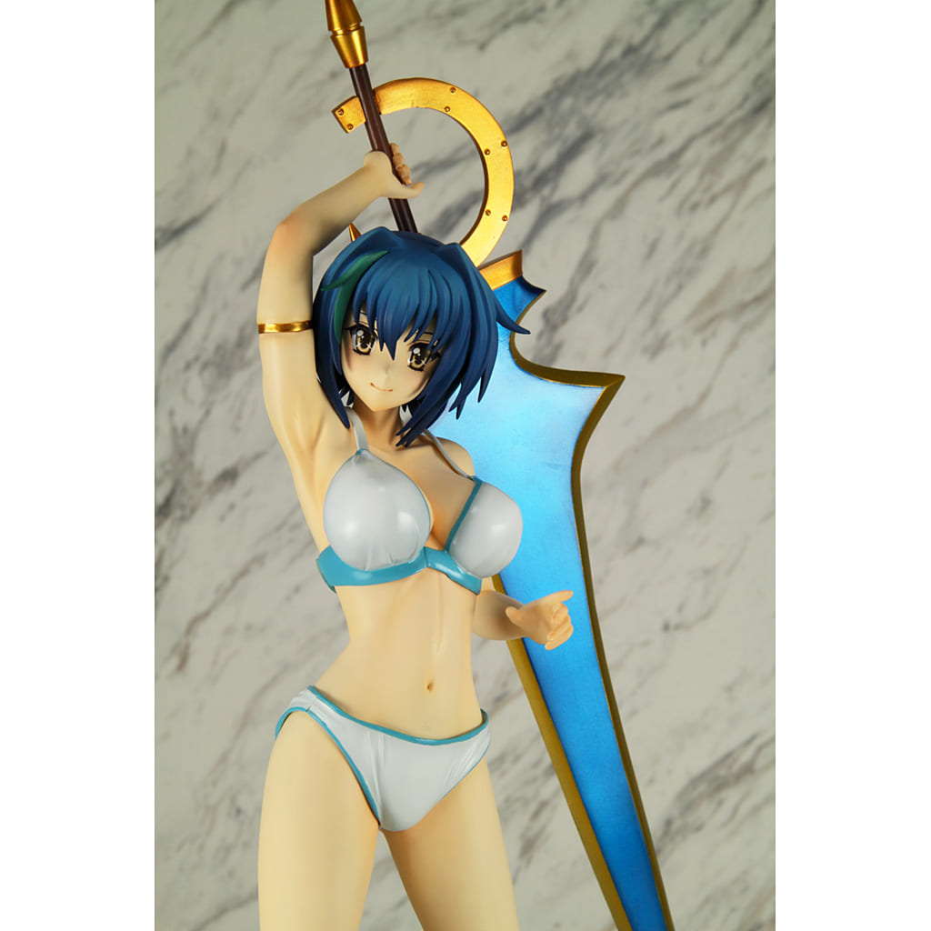 駿河屋 アダルト 新品 中古 ゼノヴィア ハイスクールdxd Born 1 7 キャンディレジン製塗装済み完成品 フィギュア