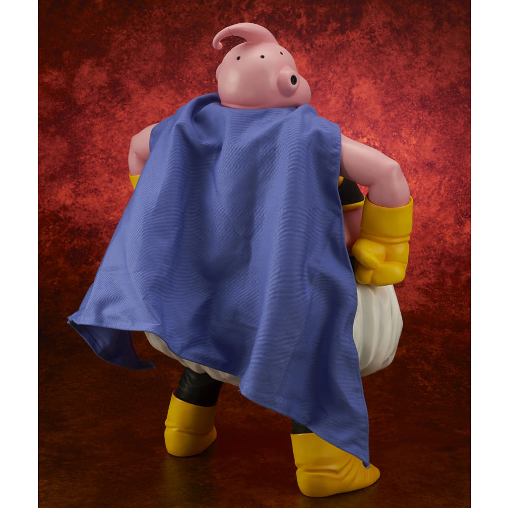 駿河屋 -<新品/中古>魔人ブウ(善) 「ドラゴンボールZ」 ギガンティック