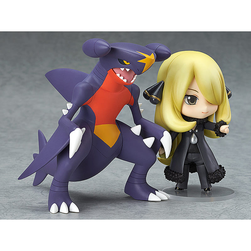 駿河屋 -<中古>ねんどろいど シロナ 「ポケットモンスター」 ポケモン 駿河屋 -<中古>ねんどろいど シロナ 「ポケットモンスター」 ポケモン