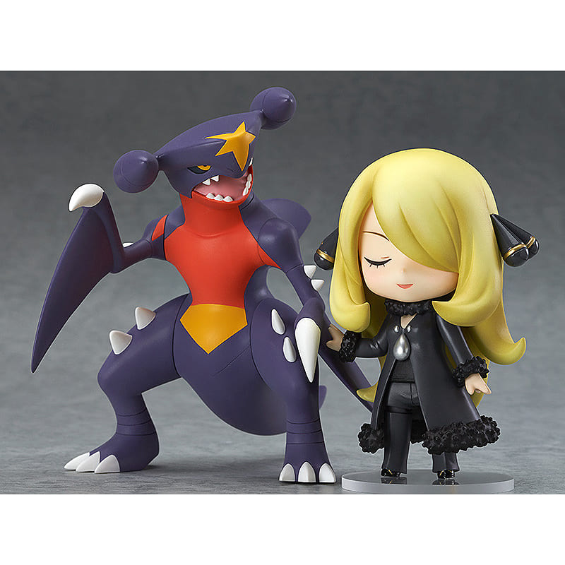 駿河屋 -<中古>ねんどろいど シロナ 「ポケットモンスター」 ポケモン 駿河屋 -<中古>ねんどろいど シロナ 「ポケットモンスター」 ポケモン