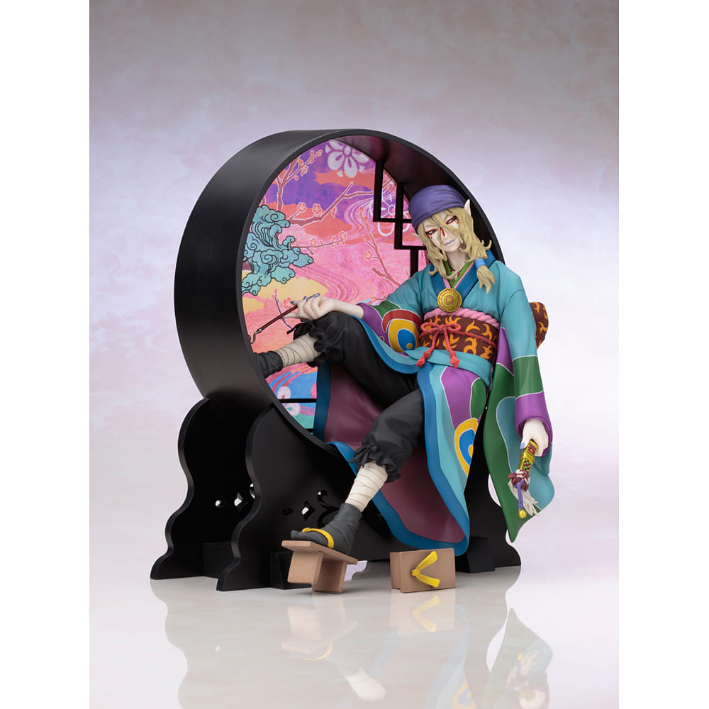 駿河屋 -<新品/中古>ARTFX J 薬売り 「モノノ怪」 1/8 PVC製塗装済み 駿河屋 -<新品/中古>ARTFX J 薬売り 「モノノ怪」 1/8 PVC製塗装済み