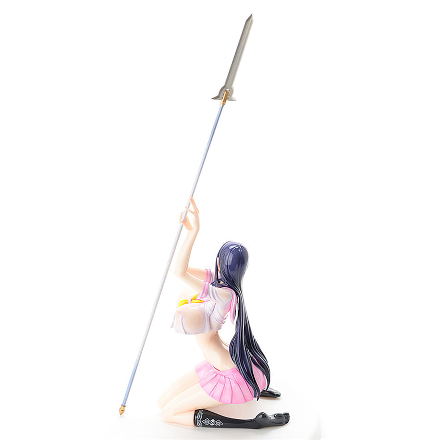 駿河屋 -【アダルト】<新品/中古>鈴原美紗(ミサ姉) 夏セーラー服Ver