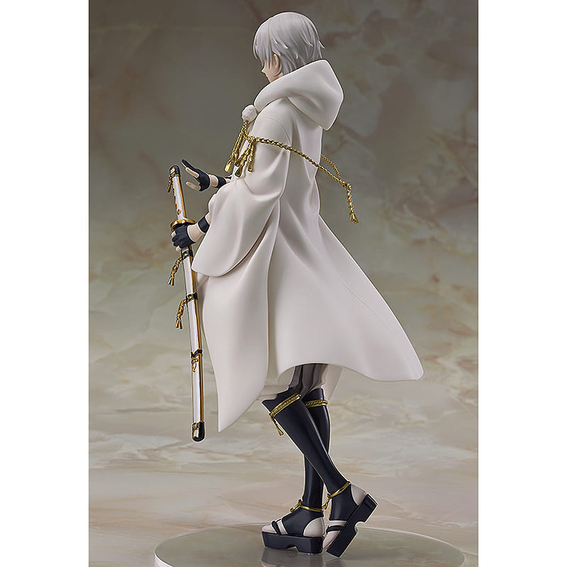 駿河屋 -<新品/中古>鶴丸国永 「刀剣乱舞-ONLINE-」 1/8 ABS&PVC 製 駿河屋 -<新品/中古>鶴丸国永 「刀剣乱舞-ONLINE-」 1/8 ABS&PVC 製