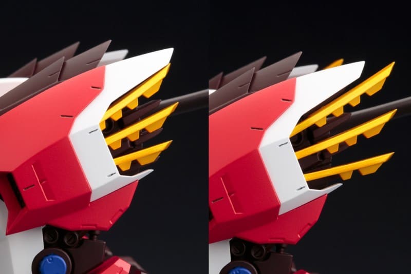 駿河屋 -<中古>[特典付き] ZA ハヤテライガー 「ZOIDS ゾイド