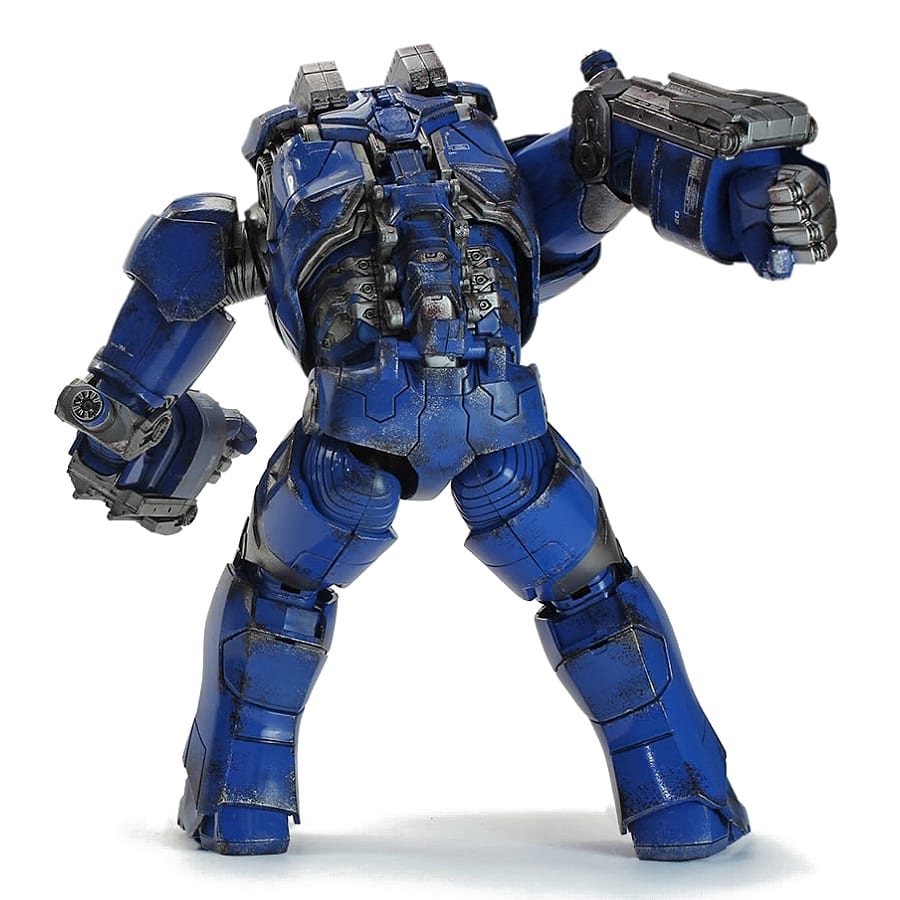 駿河屋 -<新品/中古>アイアンマン・マーク38 イゴール 「アイアンマン3