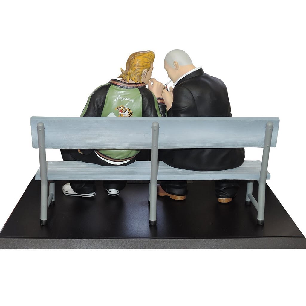 駿河屋 -<新品/中古>TRUE FRIEND SHIP 坊屋春道&古川修 (緑Ver