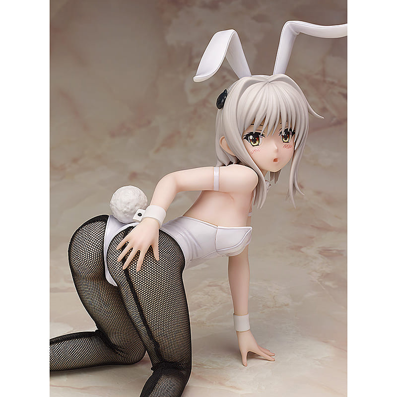 駿河屋 -【アダルト】<新品/中古>塔城小猫 バニーVer. 「ハイスクールD