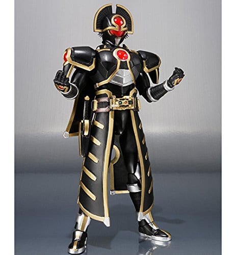 駿河屋 -<中古>S.H.Figuarts 仮面ライダーオーガ 「劇場版 仮面