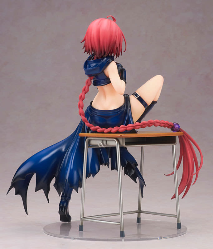 駿河屋 -<新品/中古>黒咲芽亜 「To LOVEる-とらぶる-ダークネス」 1/7