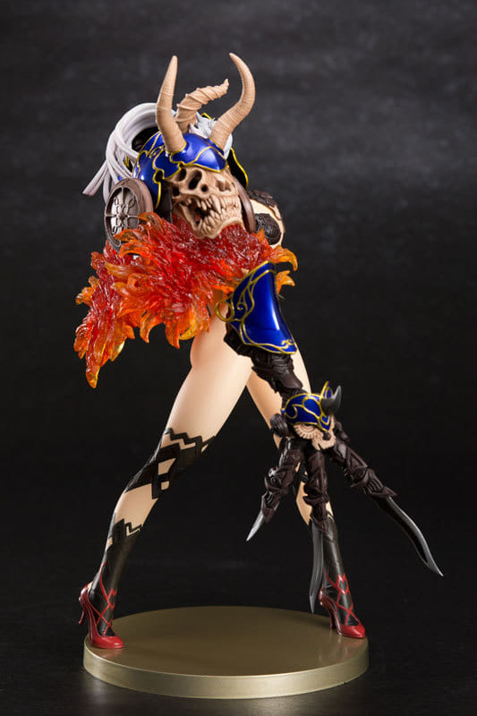 駿河屋 -【アダルト】<新品/中古>ベリアル~虚飾の像 「七つの大罪 駿河屋 -【アダルト】<新品/中古>ベリアル~虚飾の像 「七つの大罪