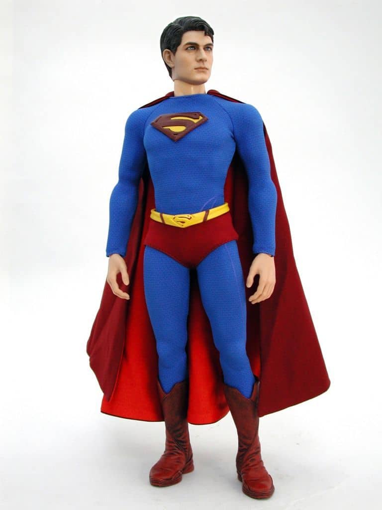駿河屋 -<中古>スーパーマン/クラーク・ケント (2in1バージョン 駿河屋 -<中古>スーパーマン/クラーク・ケント (2in1バージョン