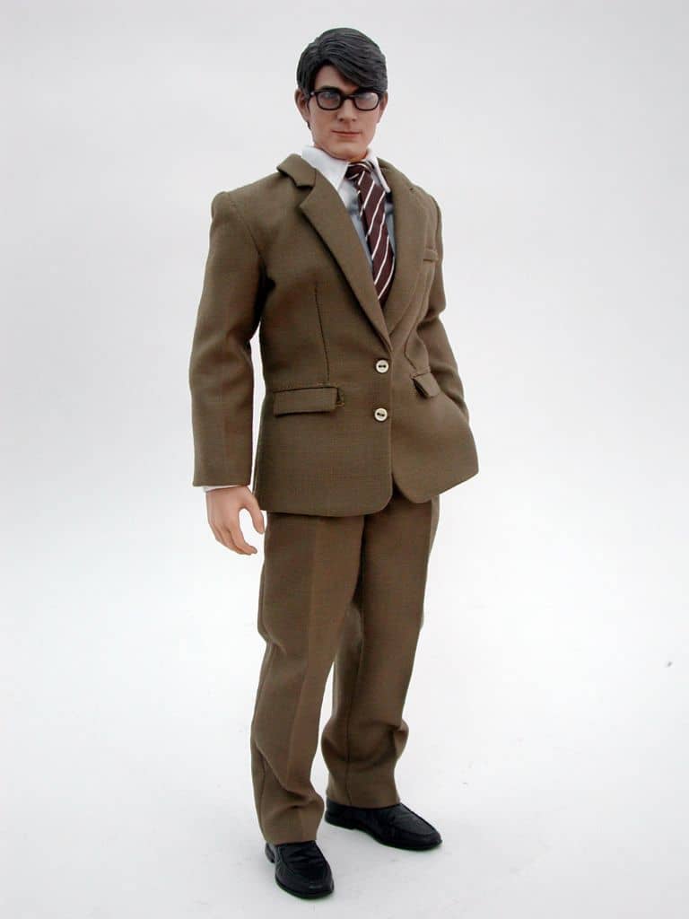 駿河屋 -<中古>スーパーマン/クラーク・ケント (2in1バージョン 駿河屋 -<中古>スーパーマン/クラーク・ケント (2in1バージョン
