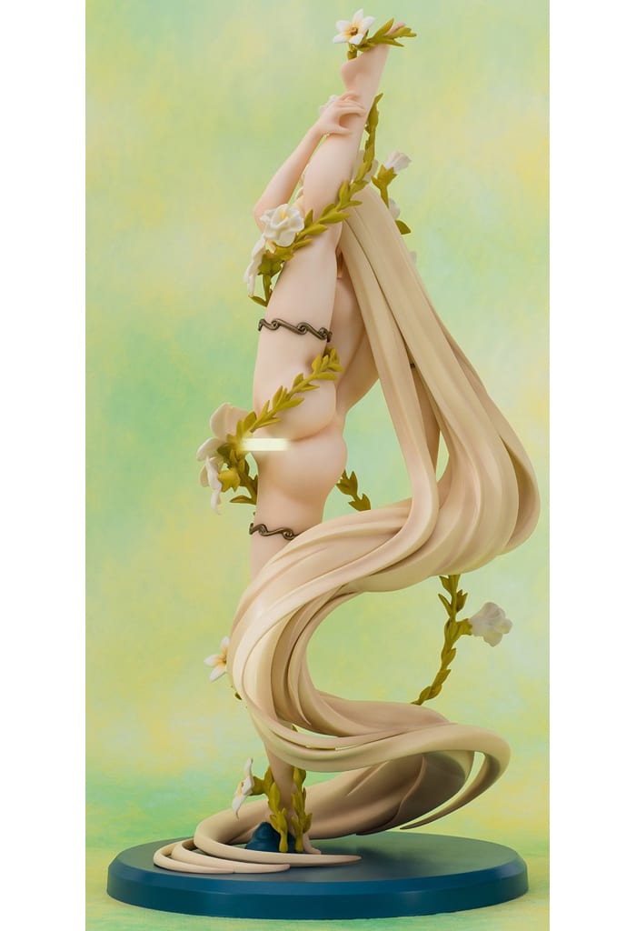 駿河屋 -【アダルト】<新品/中古>花の妖精さん マリア・ベルナール PVC