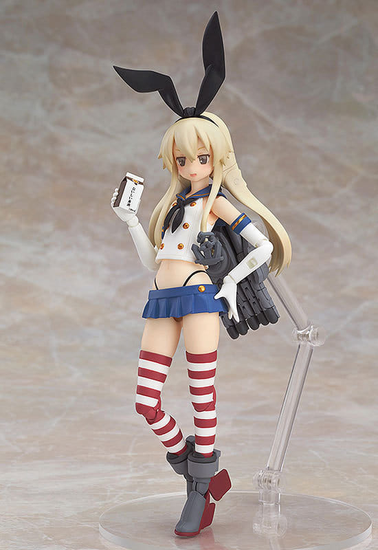 駿河屋 -<新品/中古>合金島風 「艦隊これくしょん～艦これ