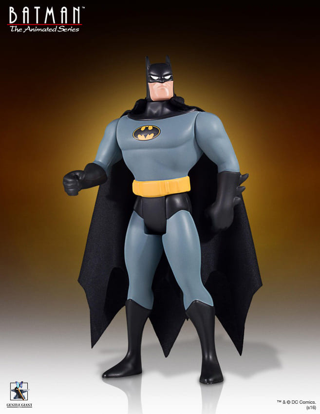 駿河屋 -<新品/中古>バットマン 「バットマン アニメイテッド」 レトロ