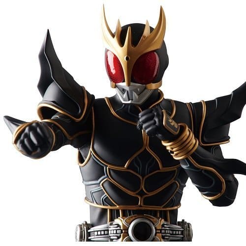 駿河屋 -<新品/中古>RAH DX 仮面ライダークウガ アルティメット