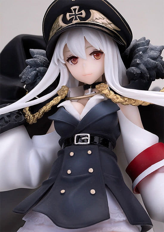 ドールズフロントライン 少女前線 kar98k フィギュア - ゲームキャラクター ドールズフロントライン 少女前線 kar98k フィギュア - ゲームキャラクター