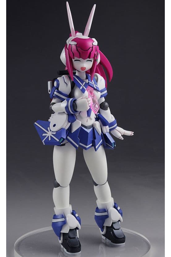駿河屋 -<新品/中古>ポリニアン ユメ(F/G) (再販版) 「ロボット新人類