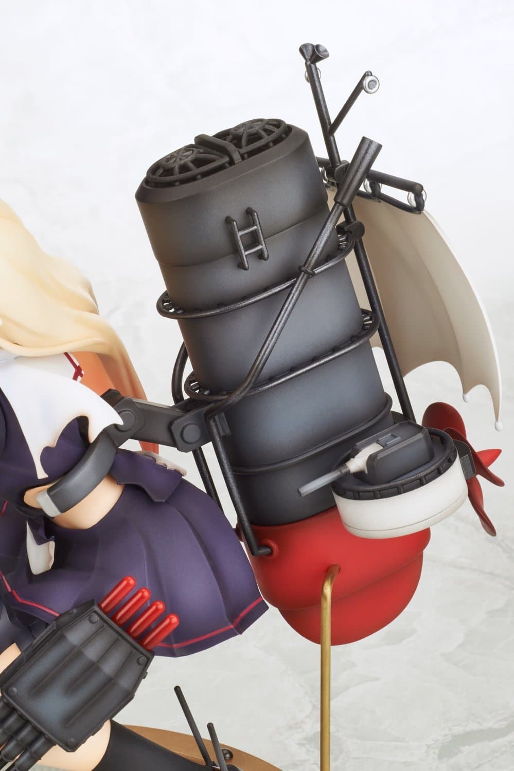 駿河屋 -<新品/中古>夕立改二 「艦隊これくしょん~艦これ~」 1/8 PVC 駿河屋 -<新品/中古>夕立改二 「艦隊これくしょん~艦これ~」 1/8 PVC