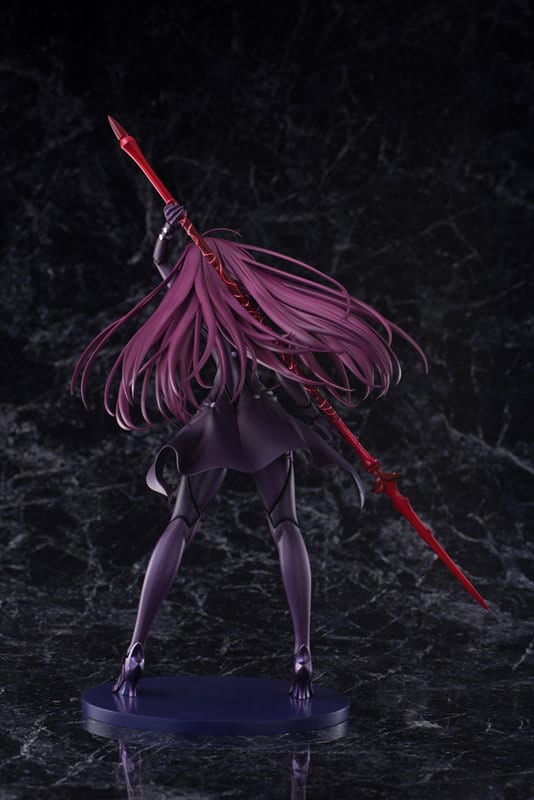 駿河屋 -<新品/中古>ランサー/スカサハ 「Fate/Grand Order」 1/7 PVC