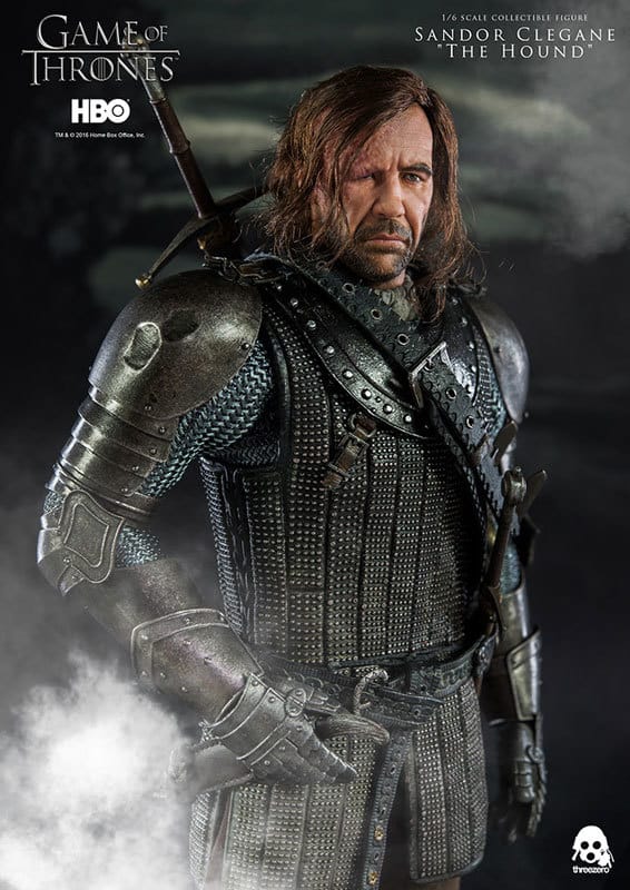 駿河屋 -<新品/中古>Sandor Clegane The Hound (サンダー・クレゲイン