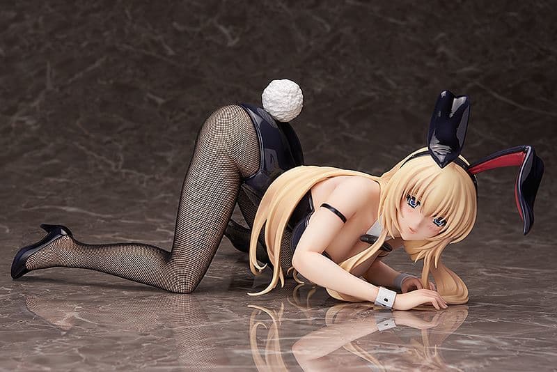 駿河屋 -<新品/中古>アイリスディーナ・ベルンハルト バニーVer