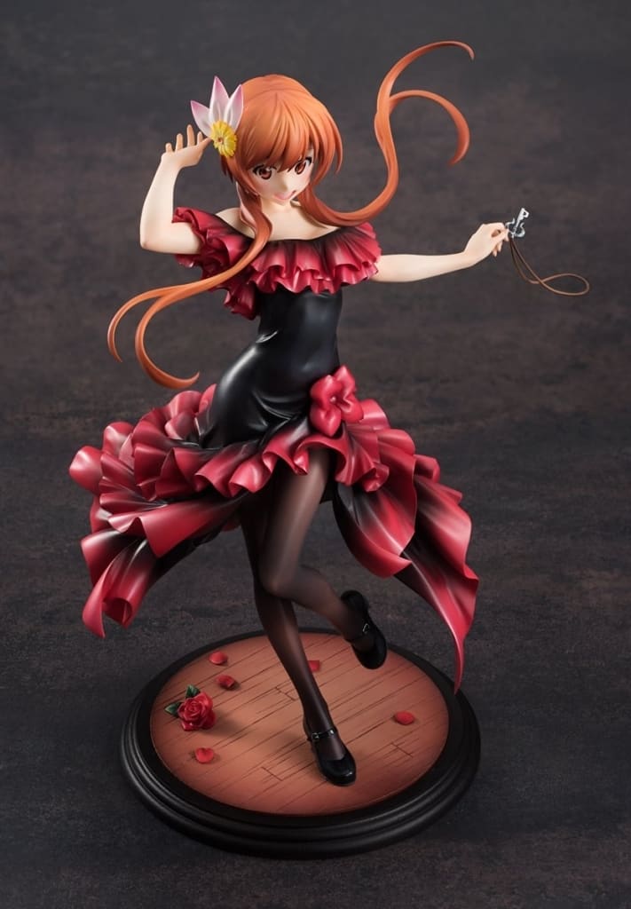 駿河屋 -<新品/中古>橘万里花 「ニセコイ」 1/7 PVC製塗装済み完成品