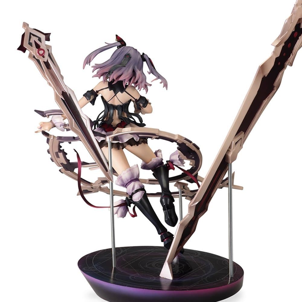駿河屋 -<新品/中古>妖精ファルサリア 「乖離性ミリオンアーサー」 1/8