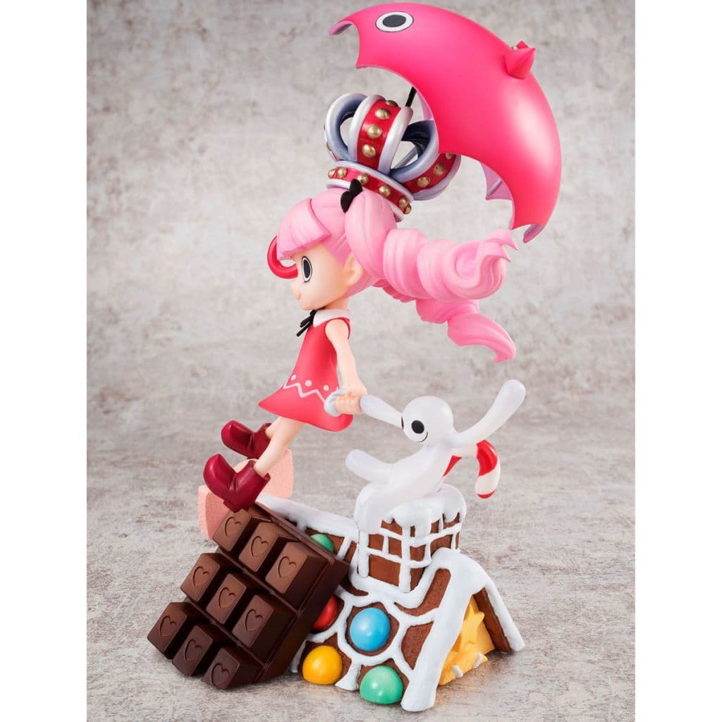 駿河屋 -<中古>ペローナ SWEET -スウィート- 「ワンピース」 Portrait 駿河屋 -<中古>ペローナ SWEET -スウィート- 「ワンピース」 Portrait