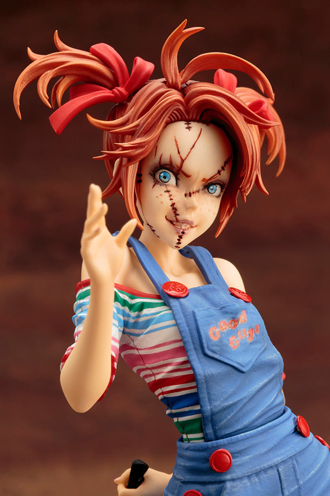 駿河屋 -<新品/中古>チャッキー 「チャイルド・プレイ チャッキーの