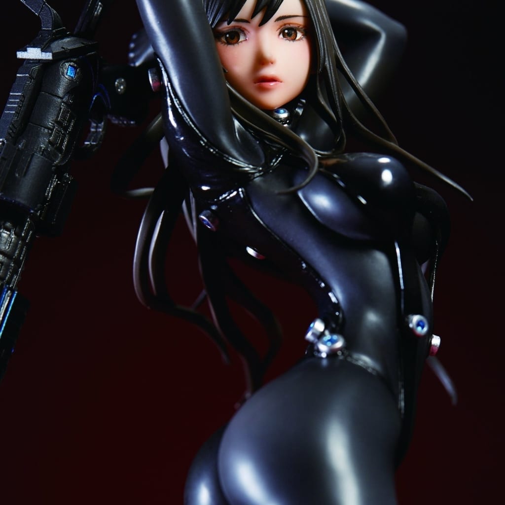 駿河屋 -<新品/中古>レイカ Xショットガンver. 「GANTZ:O」 Hdge