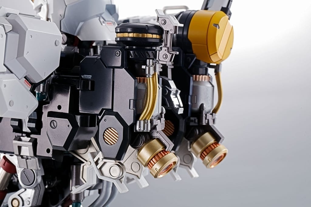 フォルマニアイーエックス νガンダム - ホビー・楽器・アート フォルマニアイーエックス νガンダム - ホビー・楽器・アート