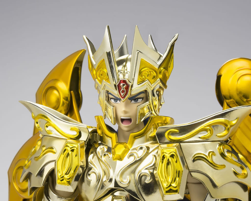 最低価格の 聖闘士聖衣神話EX 黄金魂 soul of gold コンプリートセット 最低価格の 聖闘士聖衣神話EX 黄金魂 soul of gold コンプリートセット