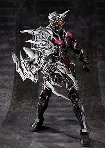 s.i.c. 仮面ライダー ドライブ & 魔進チェイサー セット