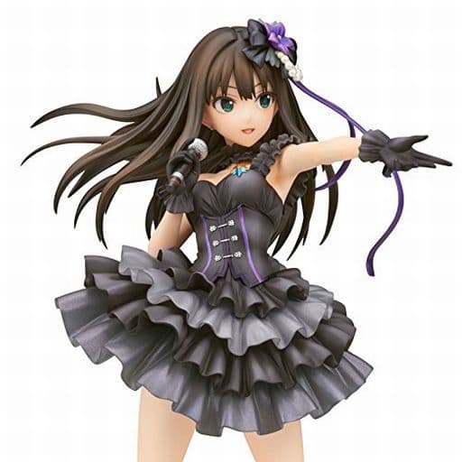 駿河屋 -<中古>アルファオメガ 渋谷凛 Triad Primus Ver. 「アイドル