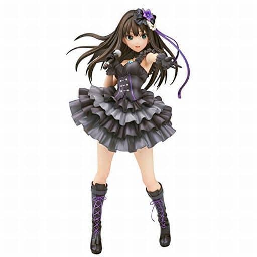 駿河屋 -<中古>アルファオメガ 渋谷凛 Triad Primus Ver. 「アイドル