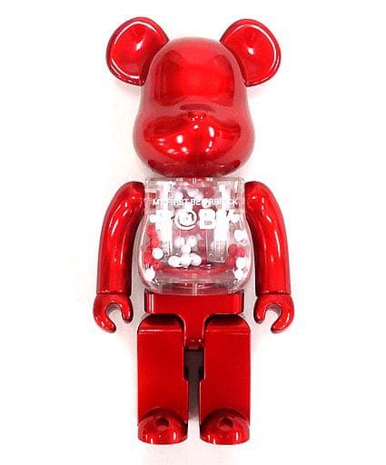 ベアブリック MY FIRST BE@RBRICK B@BY 2体セット