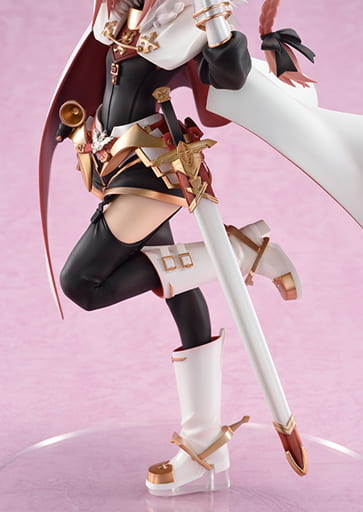 駿河屋 -<中古>ライダー/アストルフォ 「Fate/Grand Order」 1/7 PVC製