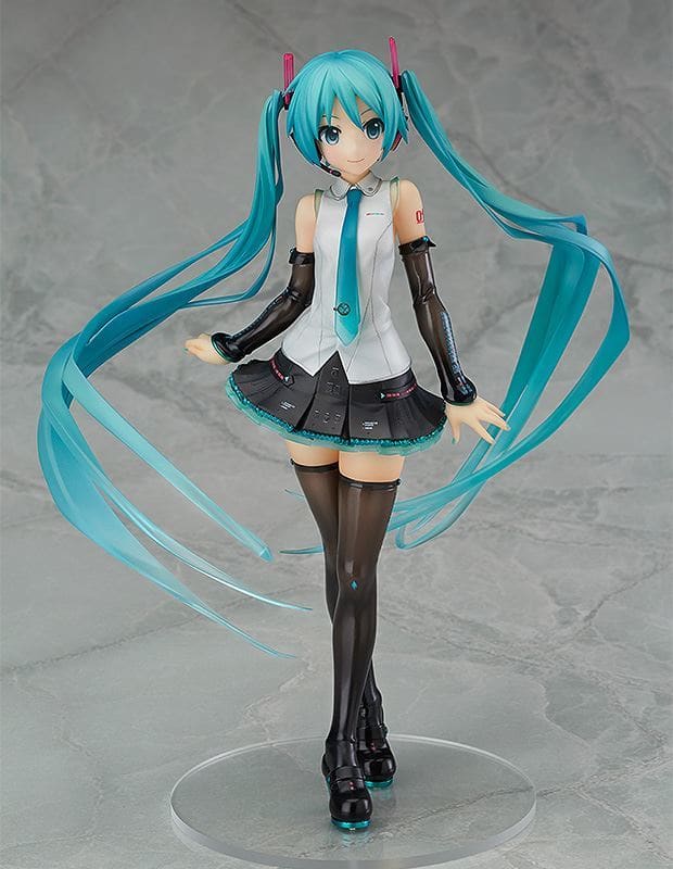 駿河屋 -<新品/中古>初音ミク V4X 「キャラクターボーカルシリーズ01 駿河屋 -<新品/中古>初音ミク V4X 「キャラクターボーカルシリーズ01